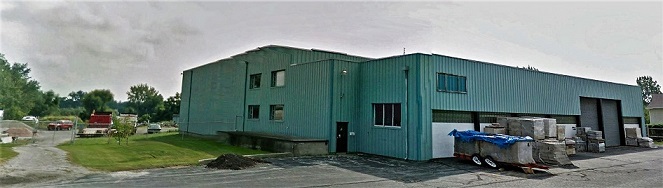 HQ Bay City